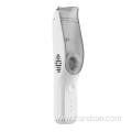 Electric Baby Hair Clipper with Vacuum Function